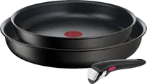 Tefal Ingenio Unlimited Koekenpannenset 3-delig