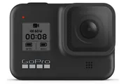 Caméra sport Gopro Hero 8 Black