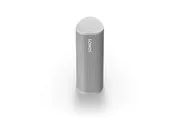 Sonos Roam, The portable smart speaker for all your listening adventures (With Voice, White)