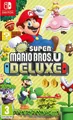 Nintendo Switch New Super Mario Bros.U Deluxe NL