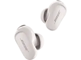 Auriculares True Wireless &#8211; Bose QuietComfort Earbuds II, Intraurales, Cancelación de ruido, 6h, Bluetooth, Blanco
