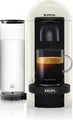 Krups Nespresso Vertuo + XN9031 - Koffiecupmachine - Wit