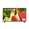 LG TV OLED 2024 | OLED55B4 | 55'' (139 cm) | OLED| Processeur α8 AI 4K |Dolby Vision & Atmos | Alexa