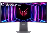 LG Ultragear Oled 34gs95qe-b.aeu - 33.9 Inch Uwqhd (organic Light-emitting Diode)