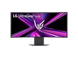 LG Ultragear Oled 34gx900a - 33.9 Inch 2k Ultrawide Qhd 3440 X 1440 Pixels Oled (organic Light-emitting Diode)