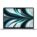 Apple MacBook Air 13'' - 512 GB SSD, 8 GB RAM Zilver (2022)
