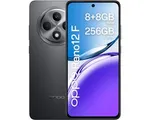 OPPO Reno13 F 4g - 8GB/256GB - Grijs