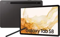 Samsung Galaxy Tab S8 &#8211; WiFi &#8211; 256GB &#8211; Graphite