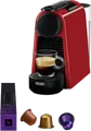 De'Longhi Nespresso Essenza Mini EN85.R