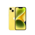 Apple iPhone 14 Plus (512 Go) - Jaune