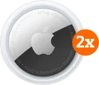 Apple AirTag Duo Pack