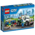 Camion dépanneuse LEGO City (60081) par LEGO