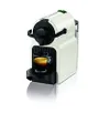 Krups Nespresso XN1001 Inissia kaffekapselmaskin, vit