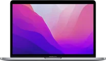 Apple MacBook Pro 13" (2022) Apple M2 (8 core CPU/10 core GPU) 8GB/256GB Space Gray QWERTY