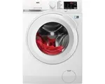 AEG LF628600 6000 serie ProSense - Wasmachine - Energielabel A - 1600 toeren - 8 kg