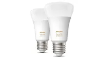 Verlichting Philips Hue White And Color E27 Duo Pack