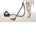 Dyson Big Ball™ Absolute 2 aspirapolvere a traino, 19 cicloni compatti per la massima aspirazione, per tutti i tipi di pavimento