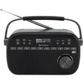 Soundmaster DAB+/UKW-RDS Digitalradio DAB280SW Radio