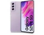 Samsung - Galaxy S21 FE 5G - 6GB RAM - 128GB - Lavendel
