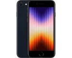Apple iPhone SE (2022) - 256GB - Zwart