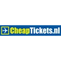 Black Friday Cheaptickets.nl