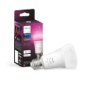 Philips Hue White and Color ambiance A60 - slimme lamp E27-1100