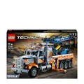 LEGO Technic Robuuste sleepwagen 42128