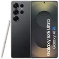 Samsung Galaxy S25 Ultra 256gb Titanium Black 5g
