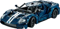 LEGO Technic Ford GT 2022 42154