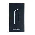 SAMSUNG Galaxy S25 Ultra AI Smartphone 256 GB titanium blauw
