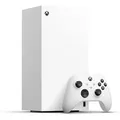 Microsoft Xbox Series X Digital Edition - 1TB robot white