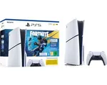 PlayStation 5 Disc Edition - Inclusief 8 Fortnite items + 1000 V-Bucks