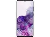 Samsung Galaxy S20 Plus LTE Dual-SIM smartphone 128 GB 6.7 inch (17 cm) Hybrid-SIM 12 Mpix, 12 Mpix, 64 Mpix Zwart