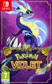 Nintendo Switch - Pokémon Violet - NL Versie