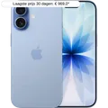 Apple Iphone 17 - 5g 256 Gb Mist Blue