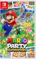 Nintendo Switch - Mario Party: Superstars - NL Versie