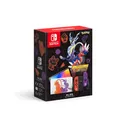 Nintendo Switch – OLED Model Pokemon Scarlet and Violet Limited Edition