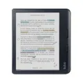 Kobo Libra Colour | eReader | 7" niet-spiegelend E Ink Kaleido™ 3-kleurenscherm | Donkere leesmodus | Waterdicht | Luisterboeken | 32 GB opslagruimte 