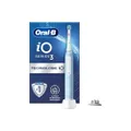 Braun Oral-B IO 3S Tandenborstel, blauw