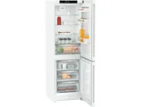 Liebherr Réfrigérateur-congélateur combiné CNC 5203-20| CNC520320 | Cuisine &#8211; Réfrigérateurs | 4016803137597 | Cuisine &#8211; Réfrigérateurs | 