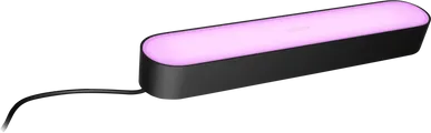 Philips Hue Play Lightbar White & Color Schwarz Erweiterung