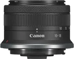 Canon RF-S 10-18mm f/4.5-6.3
