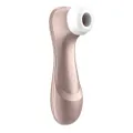 Satisfyer Pro 2 Next Generation 2 vibrator - Rosu00e9 Goud