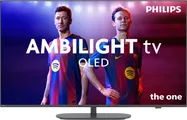 Philips 65pus9000/12 - Ultra Hd 4k Qled-tv 65 Inch 2025