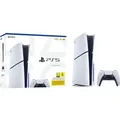 PlayStation 5 Disk Edition (Slim) 1TB