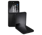 Galaxy Z Flip7 FE 256 GB - Zwart