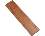 Store_7 Toetsenbord - Ergonomische polssteun - Bruin - Mechanisch