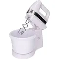 Blaupunkt Handmixer HMM601, 750,00 W, 28 x 19 x 33 cm, 220-240 V ~ 50/60 Hz, Leistung: 500 W, 750 W, 2 kg