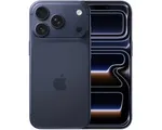 Apple iPhone 17 Pro - 512GB - Deep Blue