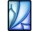 Apple iPad Air (2024) - 13 inch - WiFi - 256GB - Blauw - 6e generatie